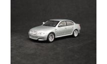 BMW M5 E90, масштабная модель, New-Ray Toys, scale43