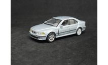 BMW 528i (E39), масштабная модель, Bauer/Cararama/Hongwell, scale43