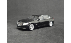 BMW 750Li F01 2009