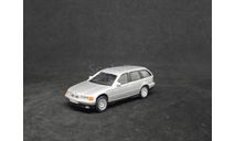 BMW 325 turing wagon, масштабная модель, Bauer/Cararama/Hongwell, scale43