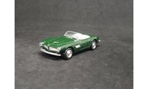 BMW 507, масштабная модель, New-Ray Toys, scale43