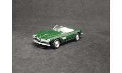 BMW 507