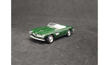 BMW 507, масштабная модель, New-Ray Toys, scale43