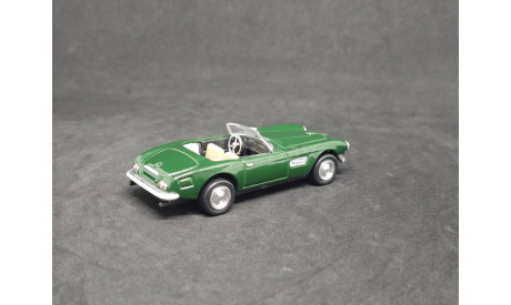 BMW 507, масштабная модель, New-Ray Toys, scale43