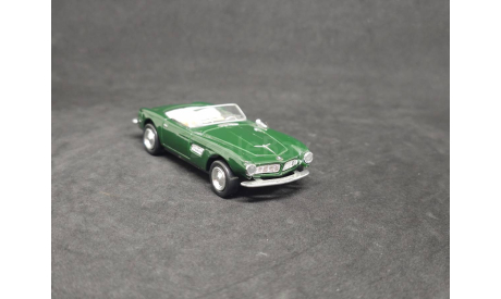 BMW 507, масштабная модель, New-Ray Toys, scale43