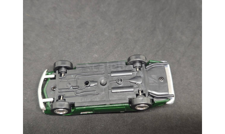 BMW 507, масштабная модель, New-Ray Toys, scale43