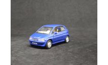 BMW E1, масштабная модель, Bauer/Cararama/Hongwell, scale43
