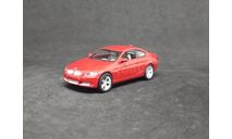 BMW 3 coupe 2007, масштабная модель, New-Ray Toys, scale43