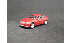BMW 3 coupe 2007