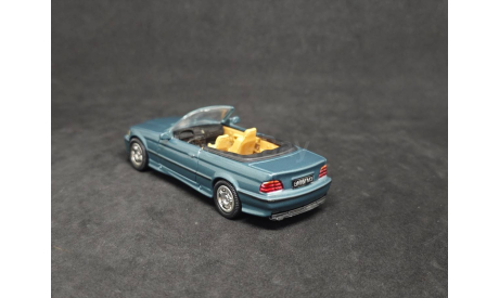 BMW 3 cabrio M3 1995, масштабная модель, New-Ray Toys, scale43