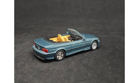 BMW 3 cabrio M3 1995, масштабная модель, New-Ray Toys, scale43