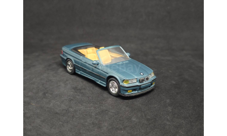 BMW 3 cabrio M3 1995, масштабная модель, New-Ray Toys, scale43