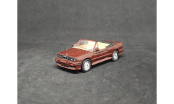 BMW 3 cabrio M3 1988