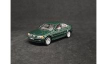 BMW 3 (E46), масштабная модель, Bauer/Cararama/Hongwell, scale43