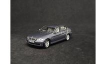 BMW 3 (E90), масштабная модель, Bauer/Cararama/Hongwell, scale43