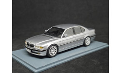 BMW 740d E38 2000 NEO