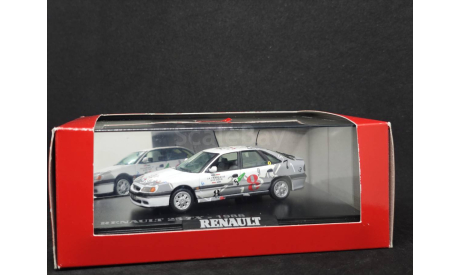 Renault Safrane RXT 2.2 DT Tour de France Collection, масштабная модель, Vitesse, scale43