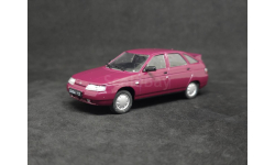 ВАЗ 2112 1999-2008
