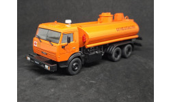 Камаз 5320 (53215) топливозаправщик