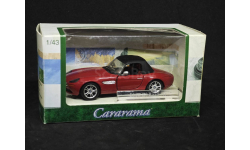 BMW Z8 Cararama