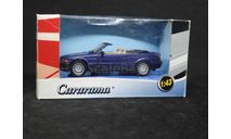 BMW 325i cabrio (E36) Cararama, масштабная модель, Bauer/Cararama/Hongwell, scale43