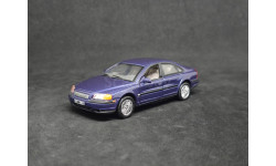 Volvo S80 Cararama