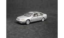 Volvo S40 Cararama, масштабная модель, Bauer/Cararama/Hongwell, scale43