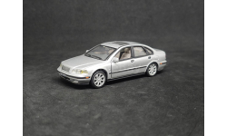 Volvo S40 Cararama