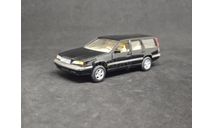 Volvo 850 estate Hongwell, масштабная модель, scale43