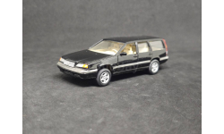 Volvo 850 estate Hongwell