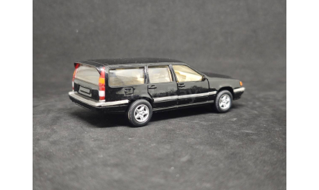 Volvo 850 estate Hongwell, масштабная модель, scale43