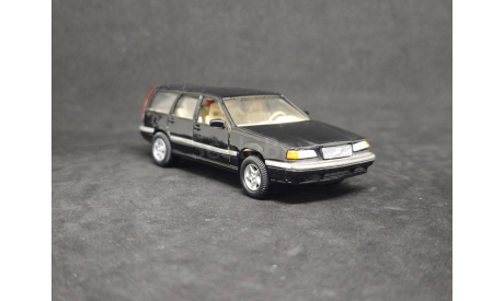 Volvo 850 estate Hongwell, масштабная модель, scale43
