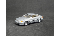 Volvo C70 Hongwell