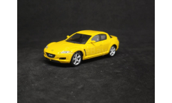 Mazda RX8 Cararama