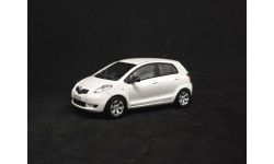 Toyota Yaris Cararama