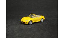 Mazda MX-5 roadster cararama, масштабная модель, Bauer/Cararama/Hongwell, scale43