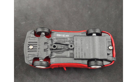Mazda RX7 Motormax, масштабная модель, scale43