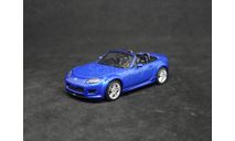 Mazda MX-5 roadster NC Autoart, масштабная модель, scale43