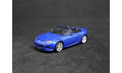 Mazda MX-5 roadster NC Autoart