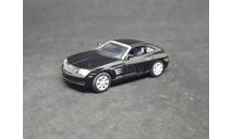 Chrysler Crossfire MotorMax, масштабная модель, scale43