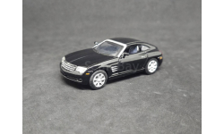 Chrysler Crossfire MotorMax
