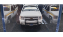 Chevrolet Tahoe, масштабная модель, Greenlight Collectibles, scale43