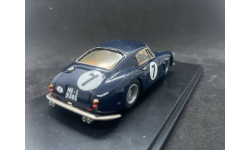 ferrari 250 swb