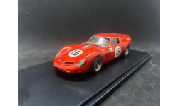 Ferrari 250 GT SWB Breadvan