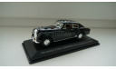 Bentley continental r-type, масштабная модель, Yat Ming, scale43