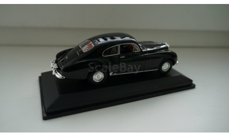 Bentley continental r-type, масштабная модель, Yat Ming, scale43