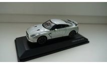 Nissan skyline r35 GT-R, масштабная модель, Yat Ming, scale43