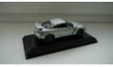 Nissan skyline r35 GT-R, масштабная модель, Yat Ming, scale43