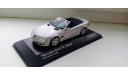 Mercedes Benz sl500, масштабная модель, Minichamps, scale43, Mercedes-Benz
