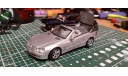 Mercedes-Benz sl500, масштабная модель, Norev, scale43